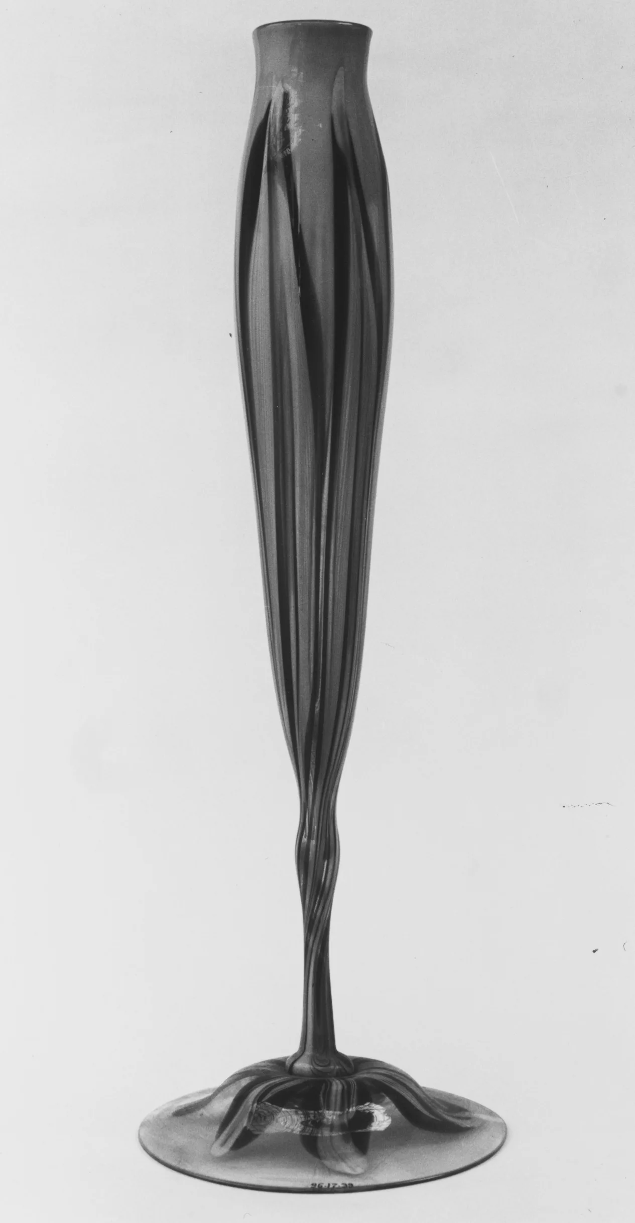 Vase — Tiffany Glass and Decorating Company|Louis C. Tiffany