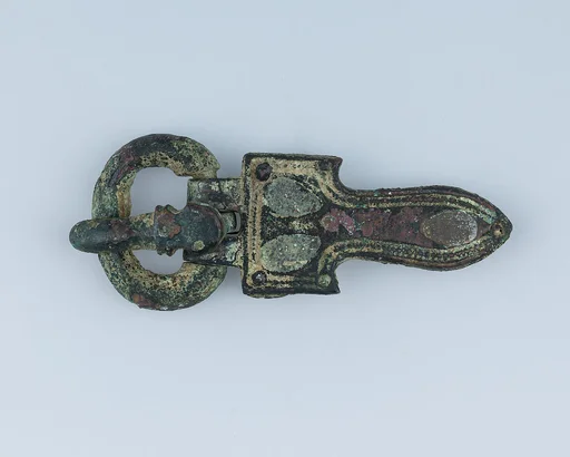Buckle