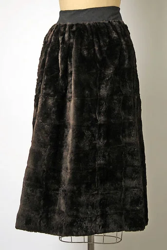 Skirt