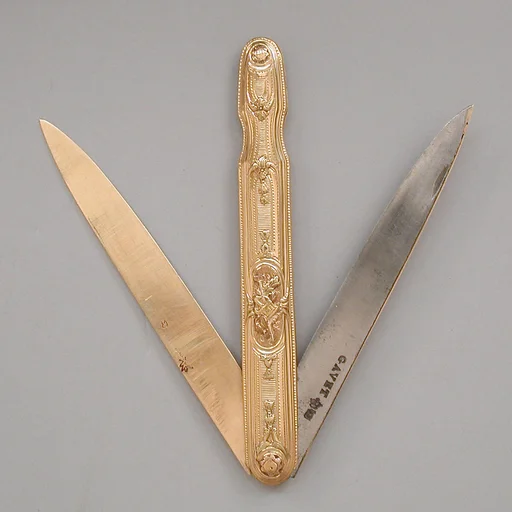 Pocket knife