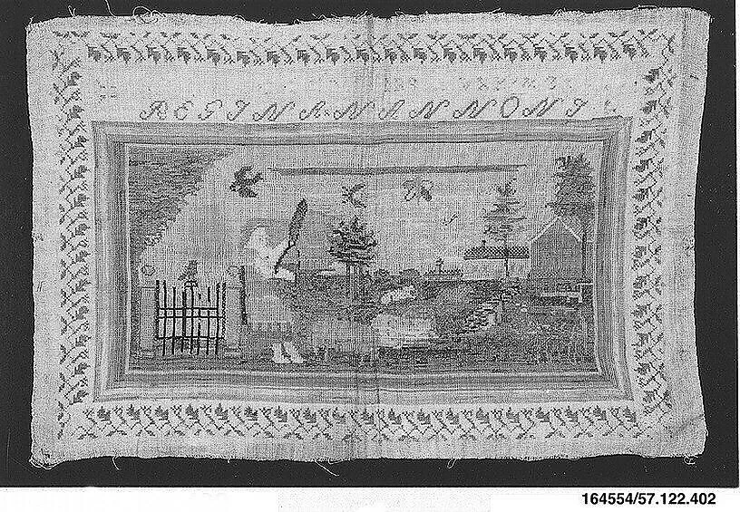 Sampler — Unknown