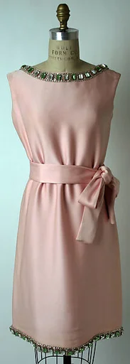 Evening dress