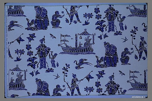 "Canton Resist" Textile
