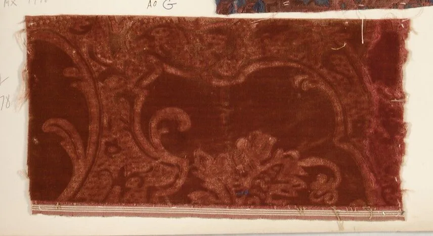 Fragment — Unknown