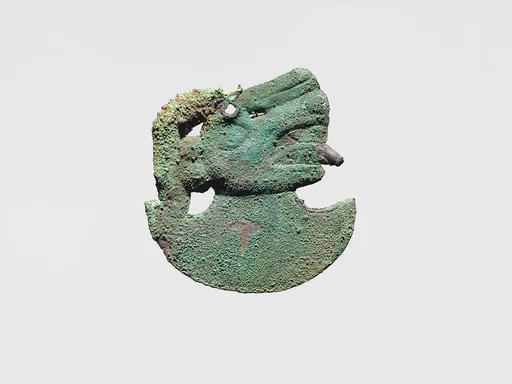 Crescent Ornaments