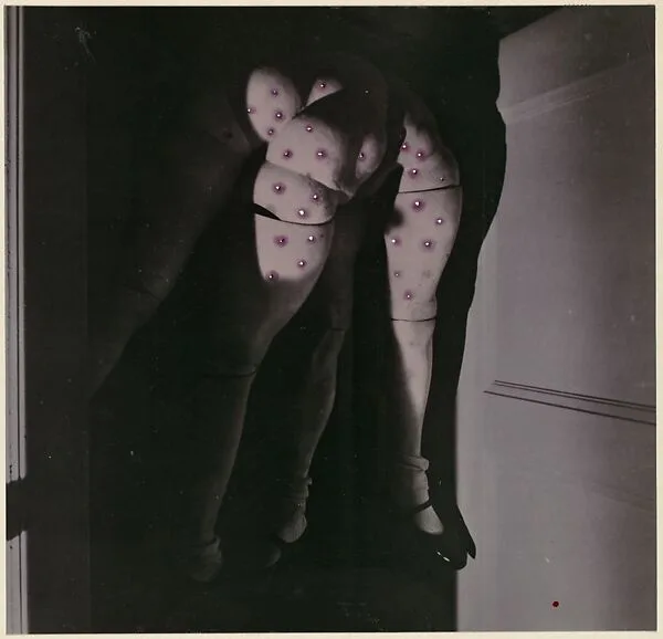 La Poupée — Hans Bellmer