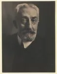 M. Robert Demachy, made in Paris — Elizabeth Buehrmann
