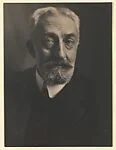 M. Robert Demachy, made in Paris