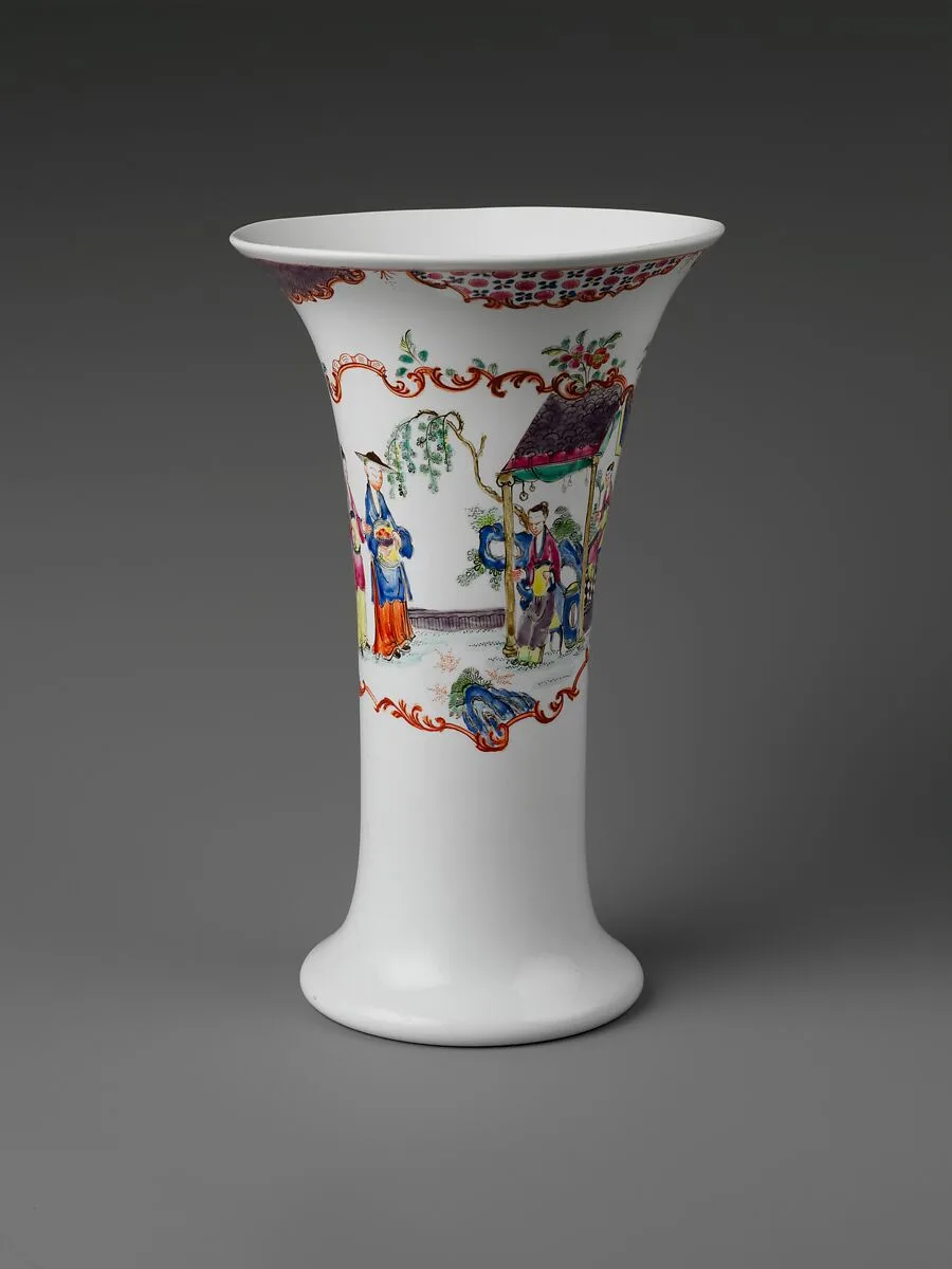 Beaker — Unknown