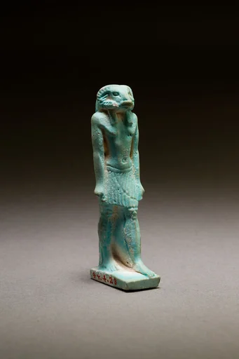 Khnum (?) amulet