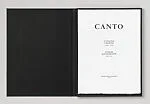 Canto — Catalina Chervin|Itzhak Katzenelson
