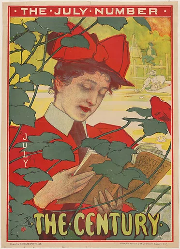 The Century: July