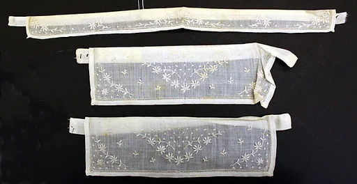 Accessory set