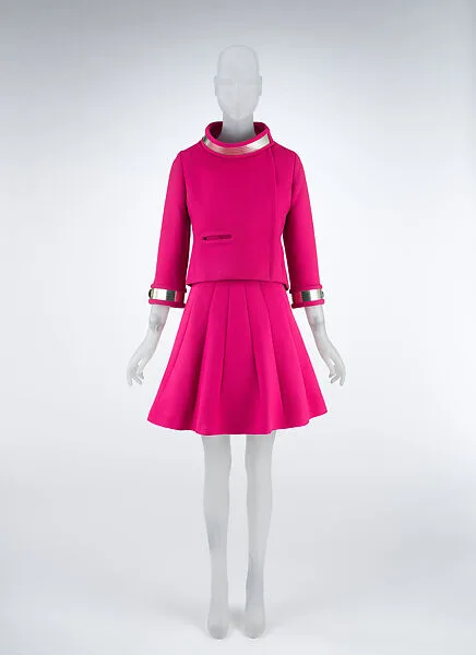 Ensemble — Pierre Cardin