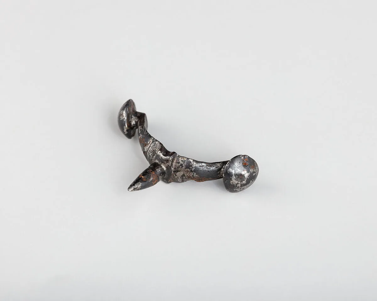 Prick Spur — Unknown