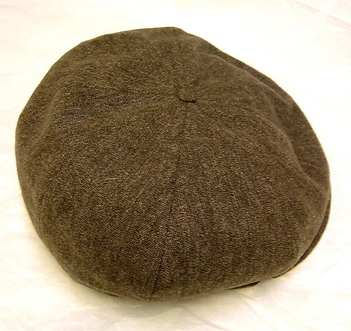 Cap