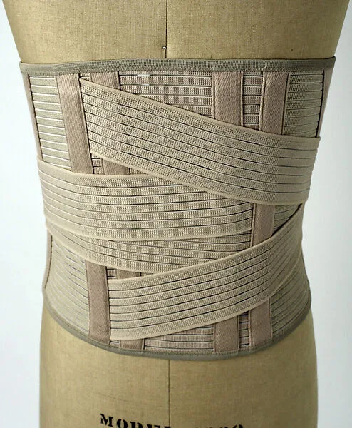 Corset — Dolce & Gabbana