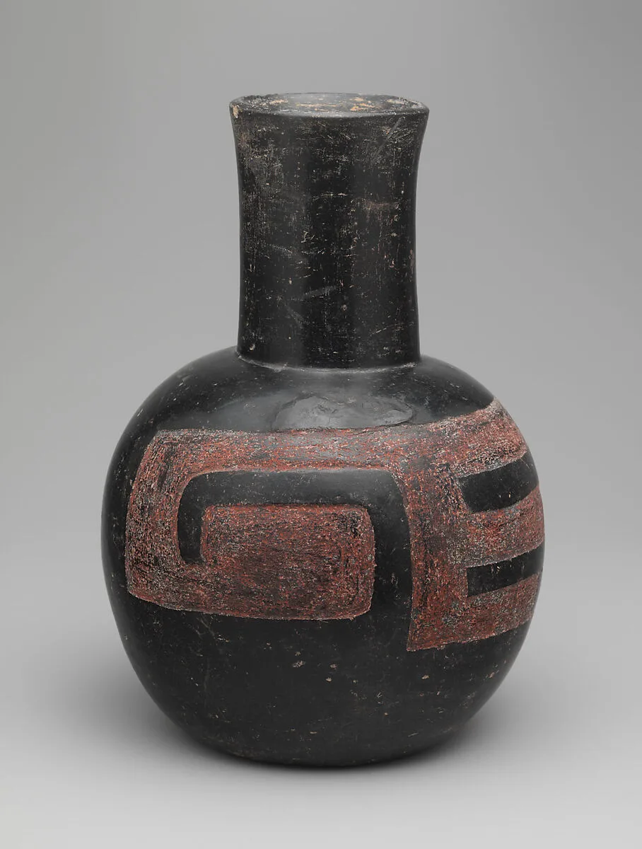 Bottle — Unknown