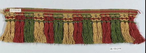 Fringe