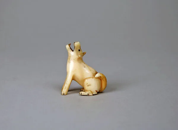 Ivory Dog — Sheokjuk