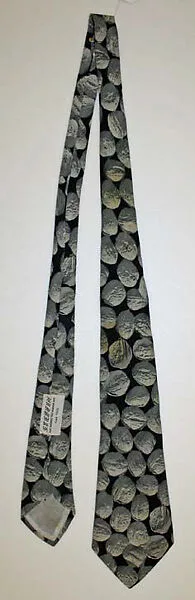 Necktie — Unknown