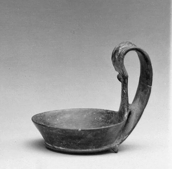 Ladle — Unknown