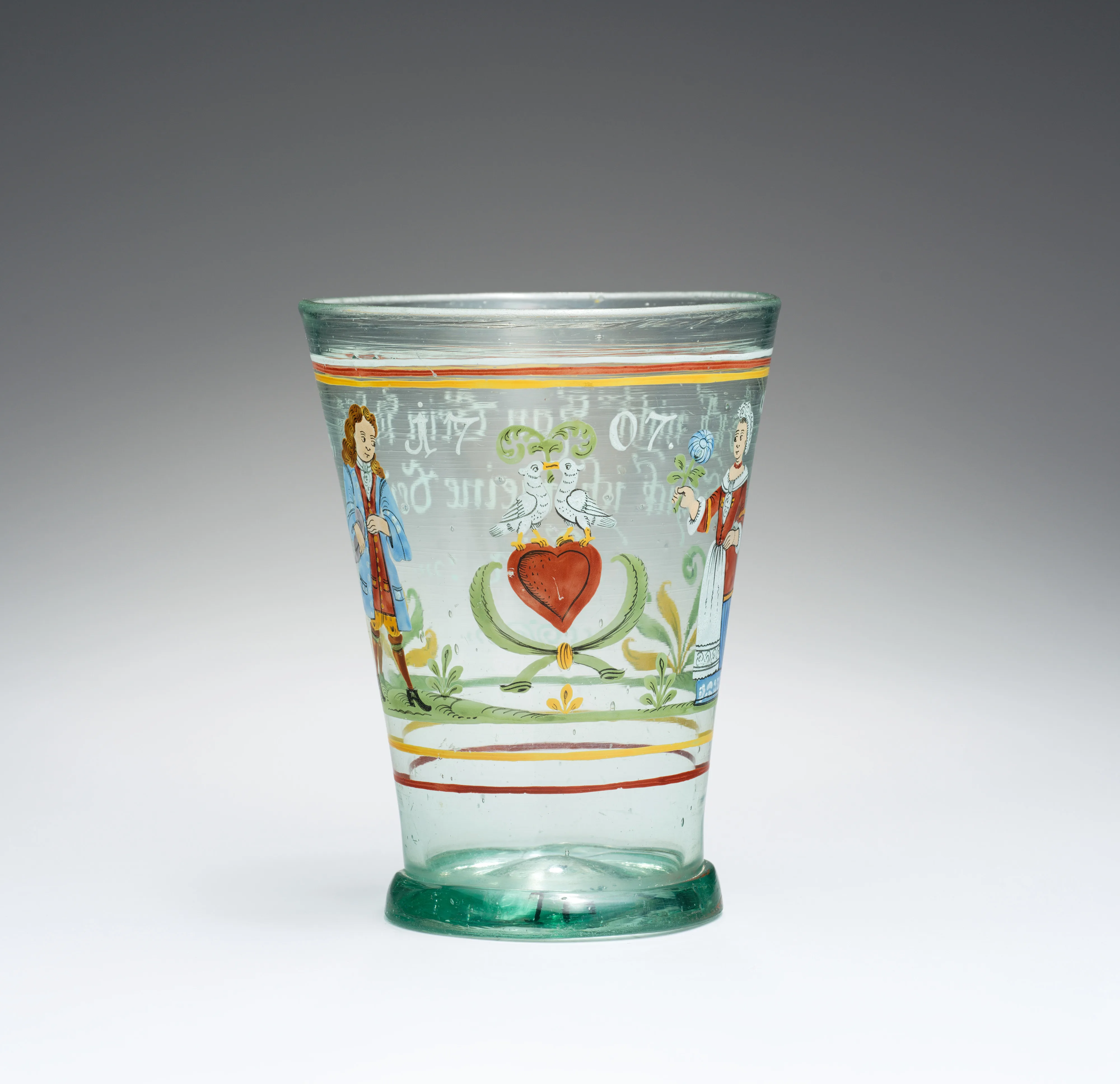Beaker — Unknown