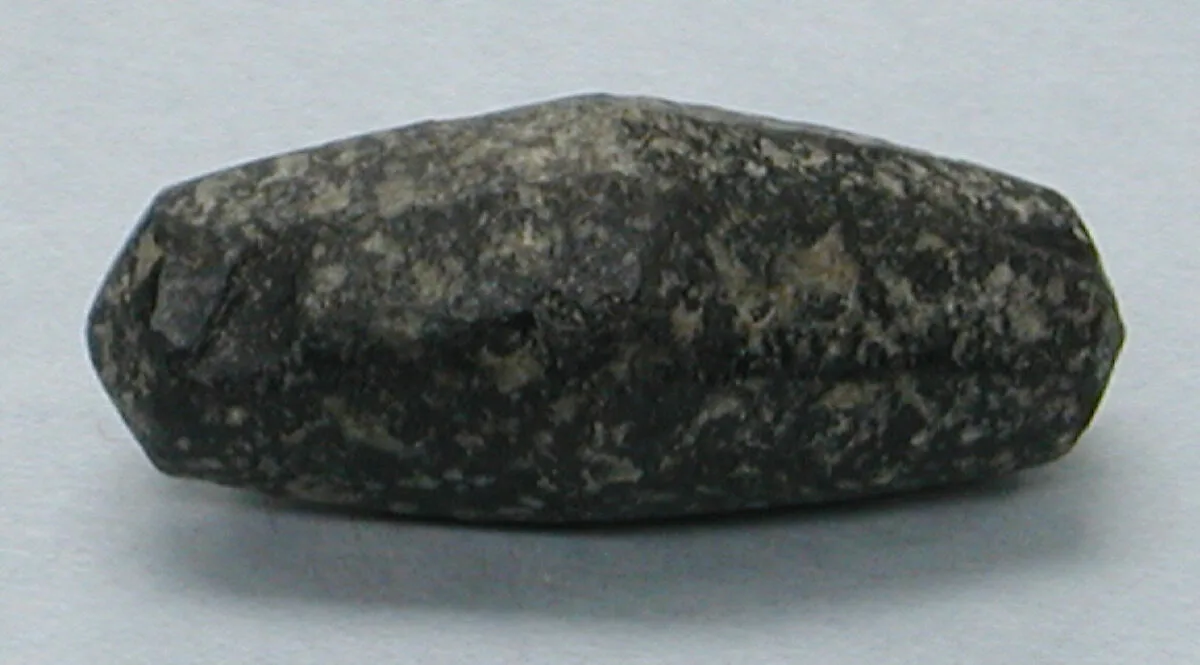Stone Pulidor — Unknown