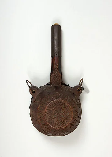 Powder Flask