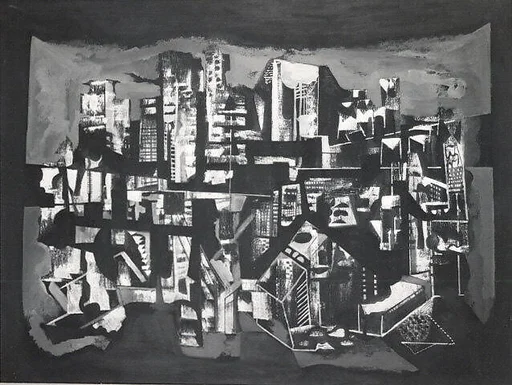 Midtown Manhattan
