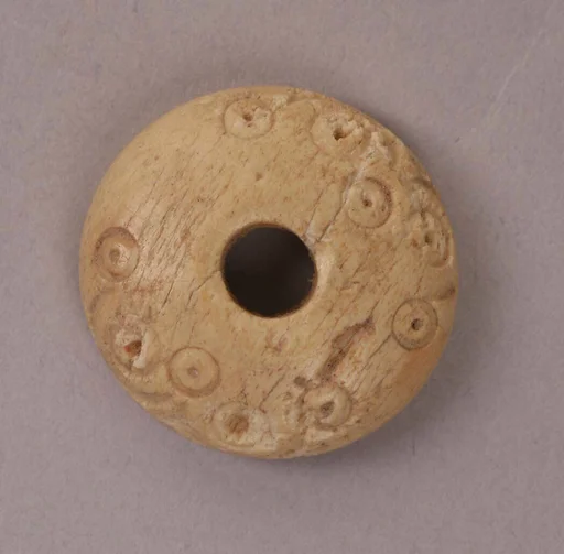 Button or Bead