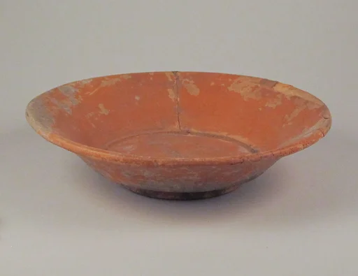 Plate