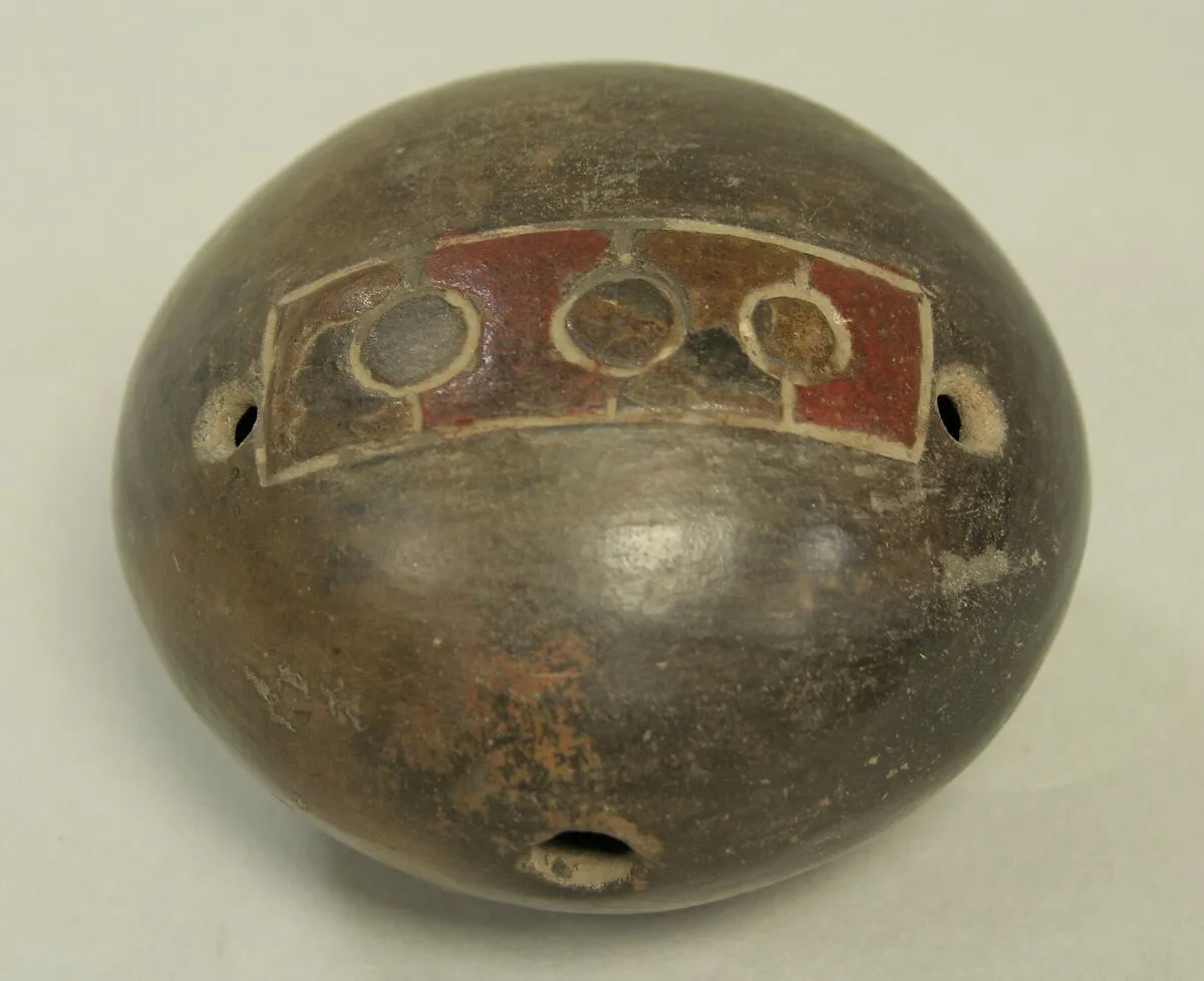 Ocarina — Unknown
