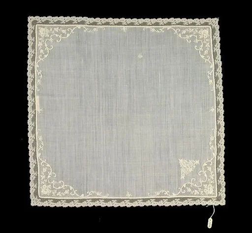 Handkerchief
