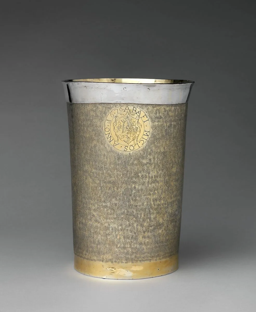 Beaker — Unknown