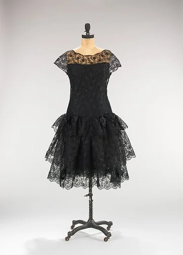Cocktail dress