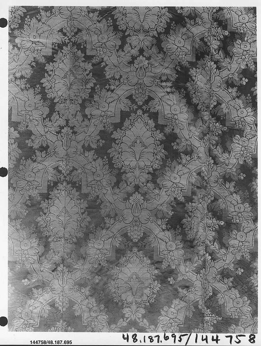 Piece — Unknown