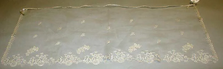 Veil — Unknown