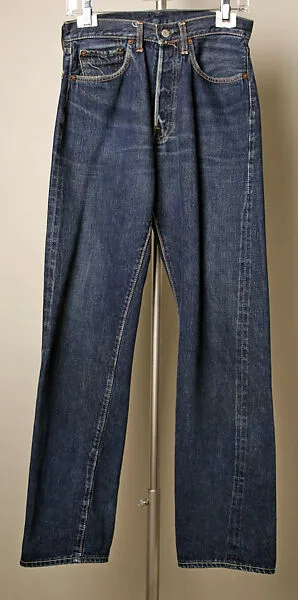 Ensemble — Levi-Strauss and Company