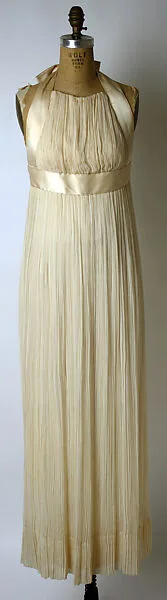 Evening dress — Sarmi