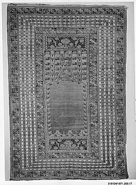 Carpet — Unknown