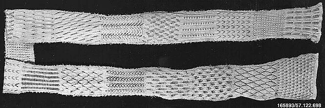 Sampler — Unknown