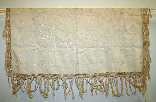 Shawl