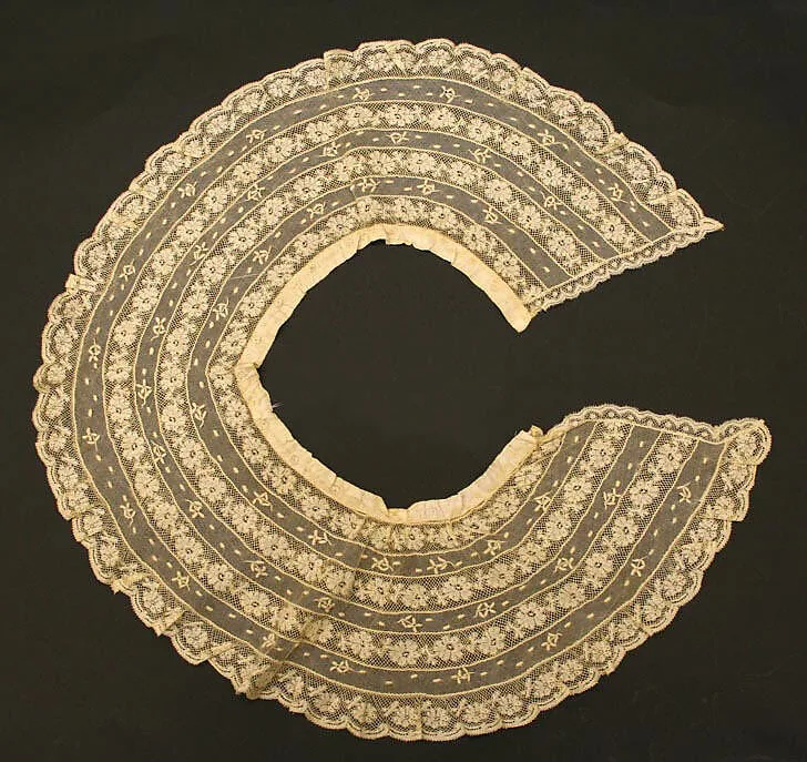 Collar — Unknown