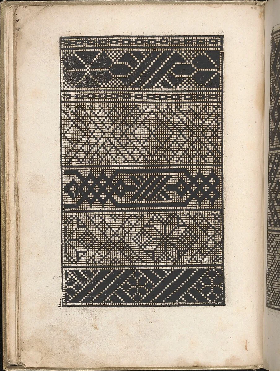 Eyn new kunstlichboich, page 21r — Peter Quentel|Anton Woensam von Worms