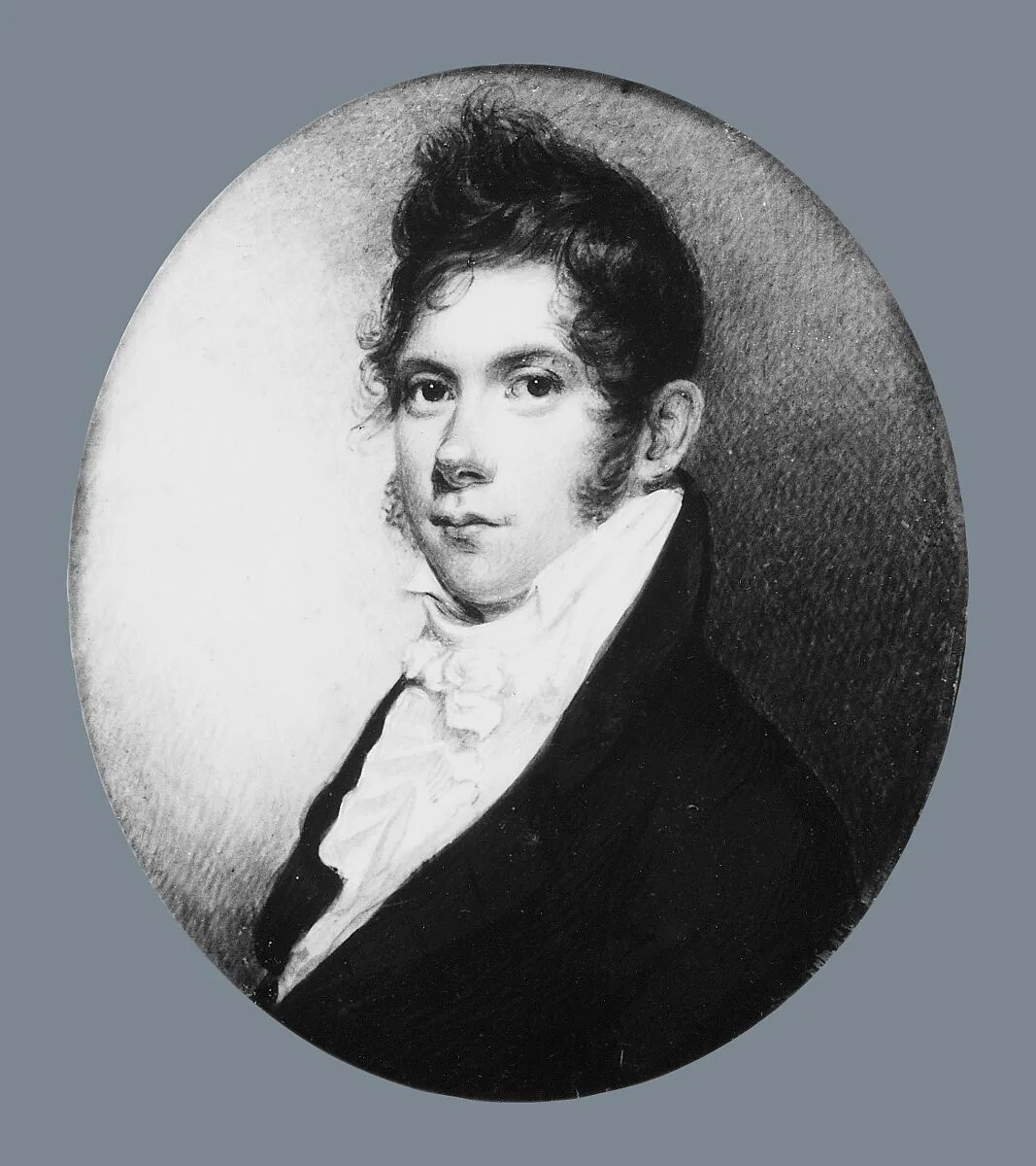 Edward Coverly — Henry Williams