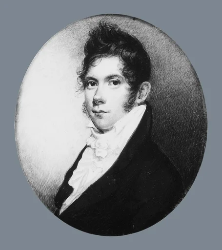 Edward Coverly