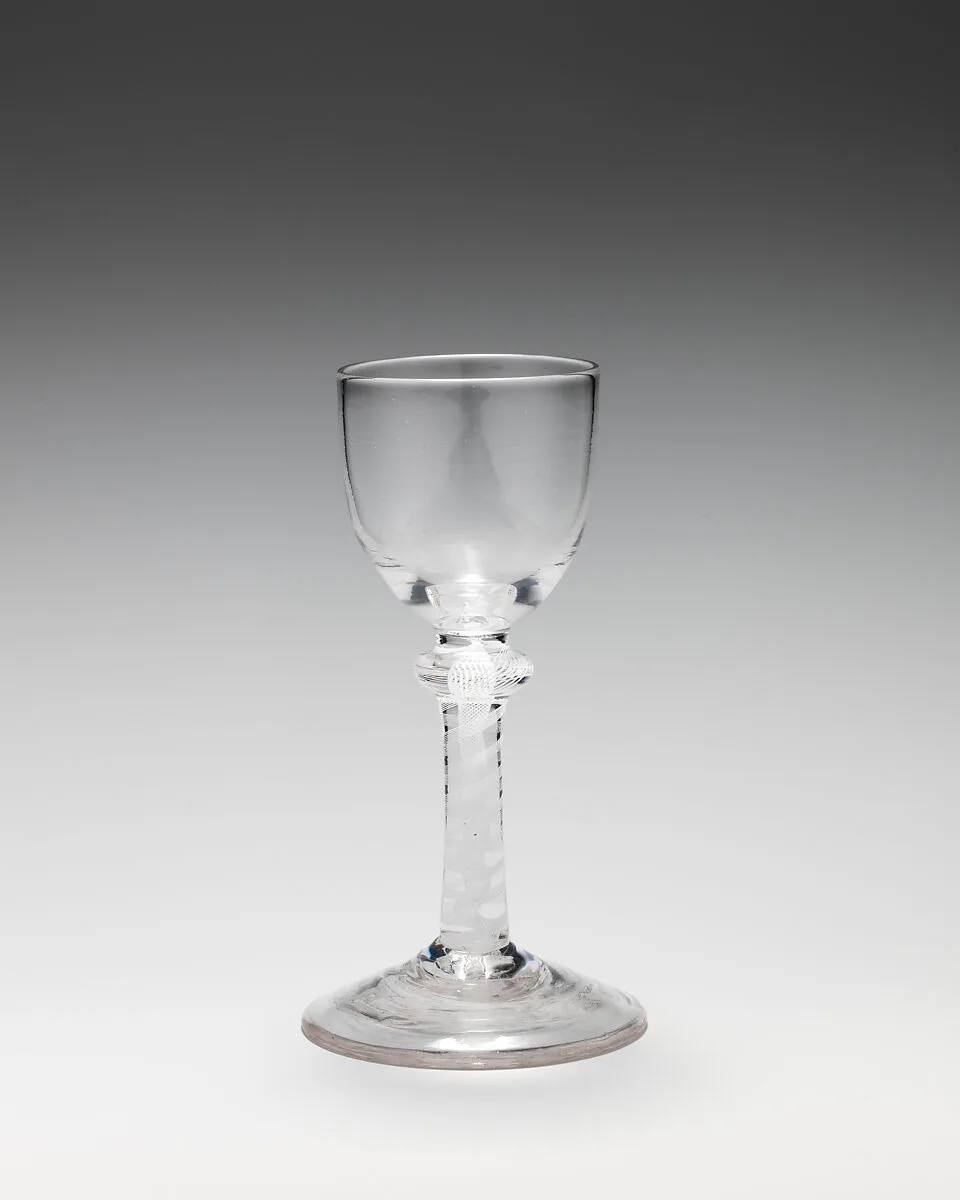 Wineglass — Unknown