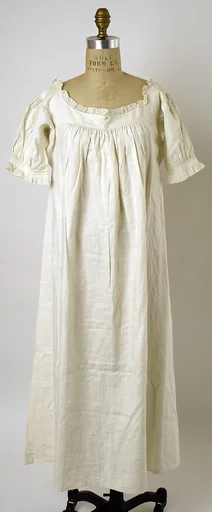 Nightgown