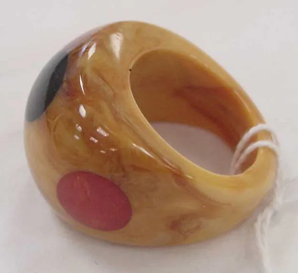 Ring — Unknown